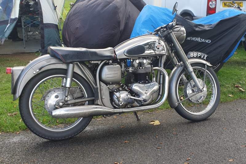 A nice Dominator