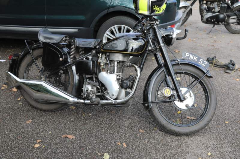 Rob's Velo